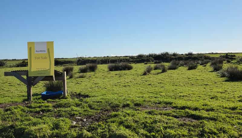 Lot 2/ State Highway, Arahura Valley