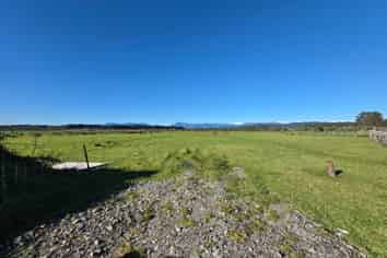 Lot 2/ State Highway, Arahura Valley