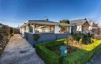137 Surrey Street, Forbury