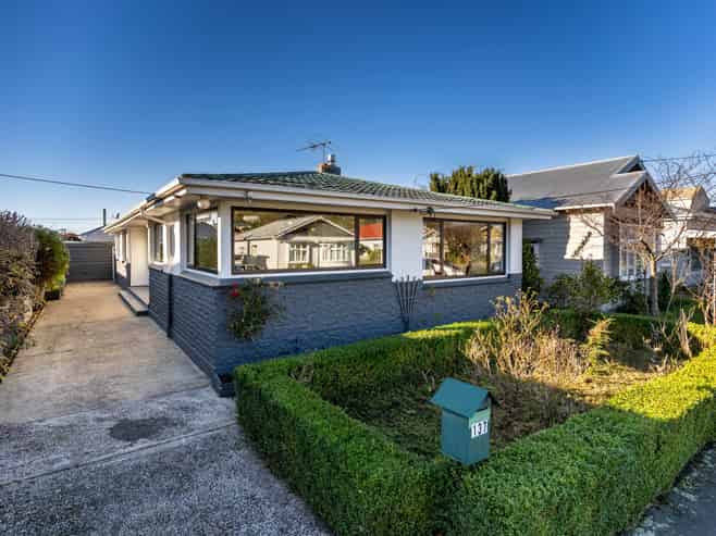 137 Surrey Street, Forbury