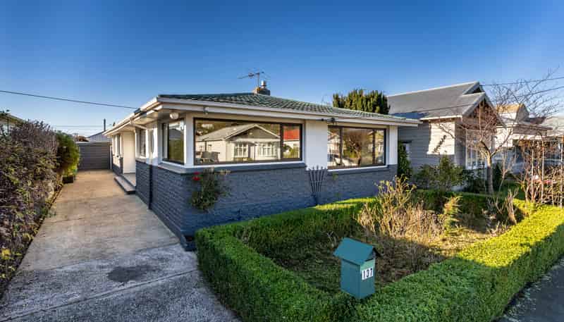 137 Surrey Street, Forbury
