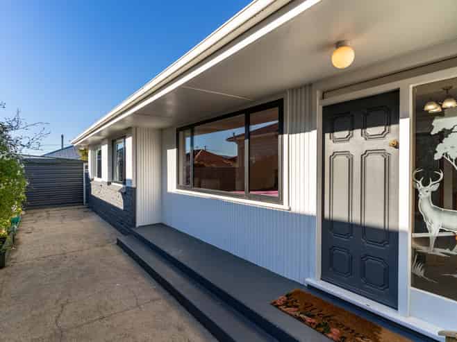 137 Surrey Street, Forbury
