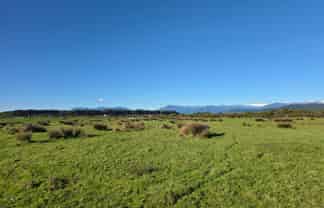 Lot 3/ State Highway, Arahura Valley