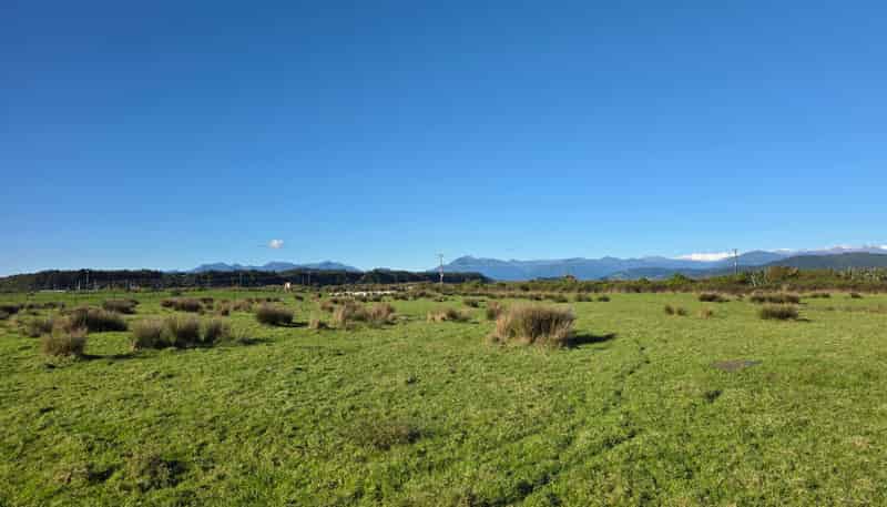 Lot 3/ State Highway, Arahura Valley