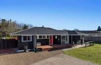 307 River Road, Kawerau
