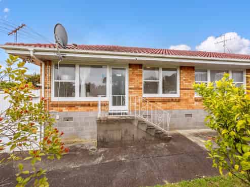 1/27 Malone Road, Mount Wellington