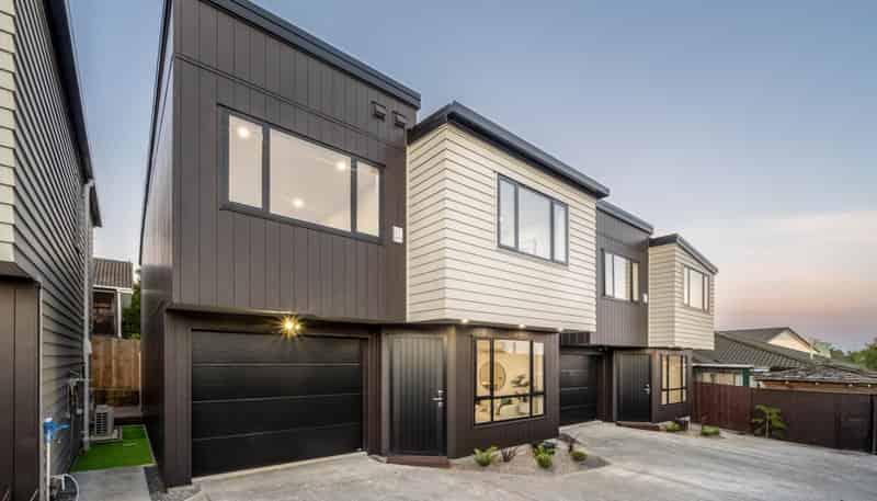 24A-F Roberts Road, Glenfield