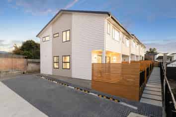 3/16 Binsted Road, New Lynn