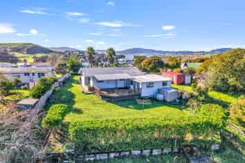 8 Doctors Hill Road, Maungaturoto