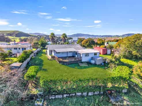 8 Doctors Hill Road, Maungaturoto