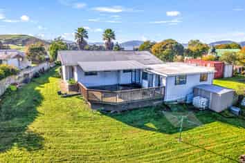8 Doctors Hill Road, Maungaturoto
