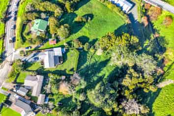8 Doctors Hill Road, Maungaturoto