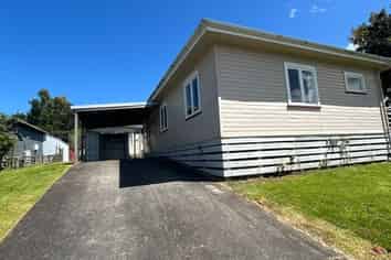 51 Moa Street , Taihape and Surrounds