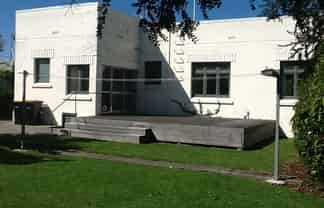 1 William Street, Gore