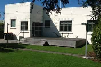 1 William Street, Gore