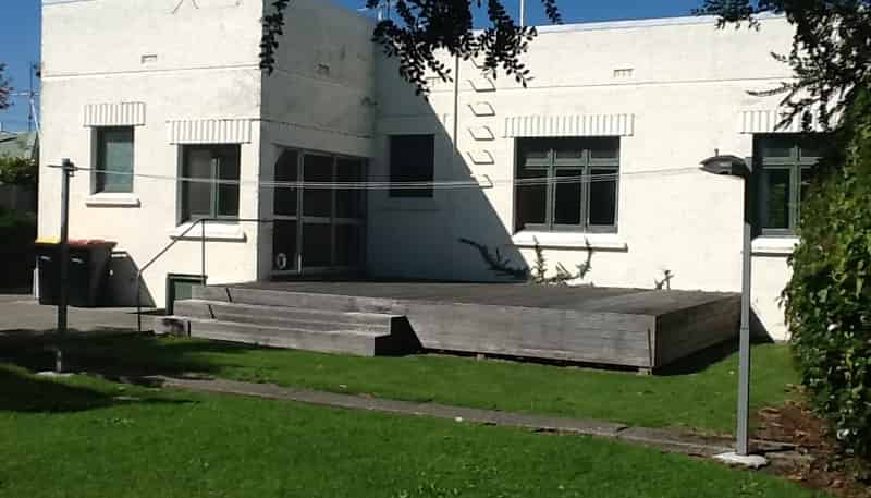 1 William Street, Gore
