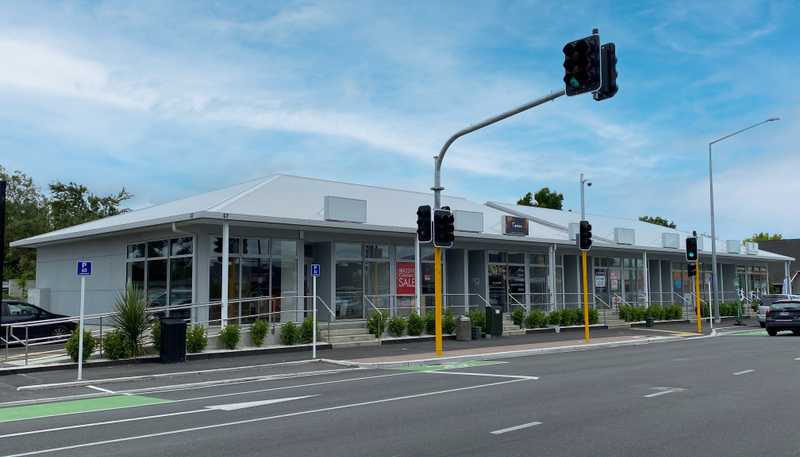 9/57-63 Warrington Street, Mairehau