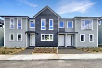 31 Te Ara o Puakawe, Wainuiomata