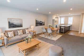 31 Te Ara o Puakawe, Wainuiomata