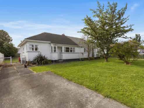 5 Purser Grove, Fairfield