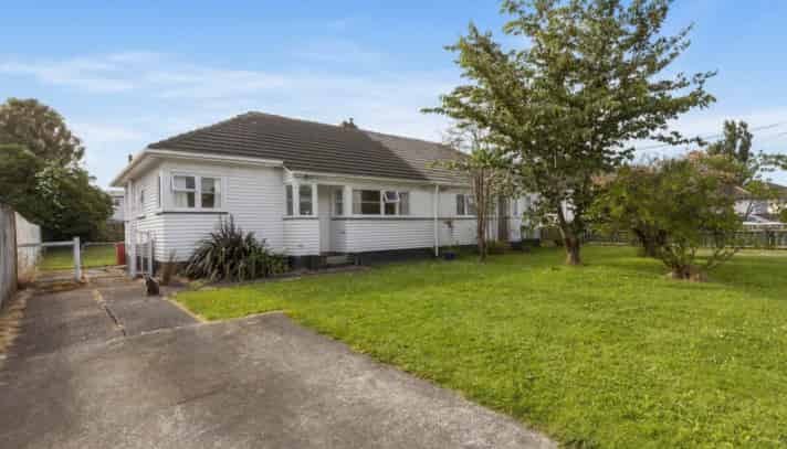 5 Purser Grove, Fairfield