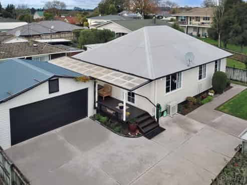 12A Glen Terrace, Te Puke