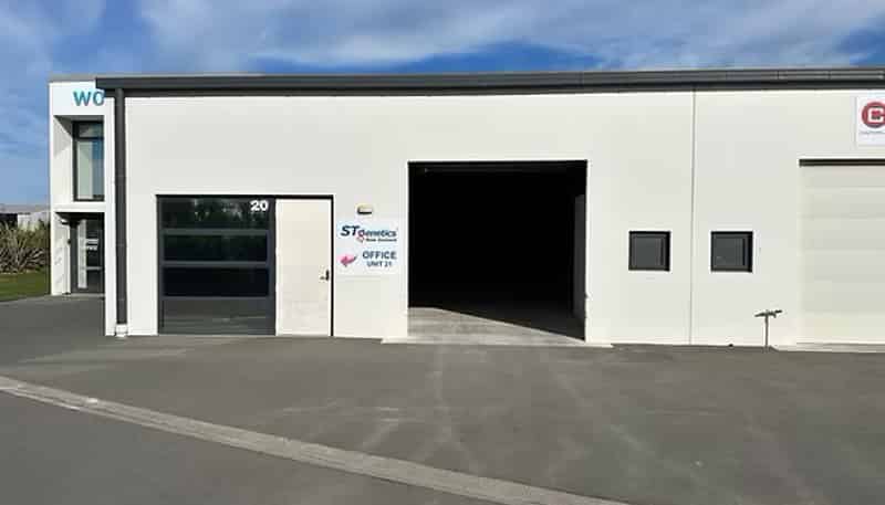 20/35 Illinois Drive, Rolleston