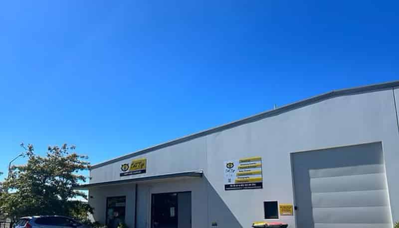 18/35 Illinois Drive, Rolleston