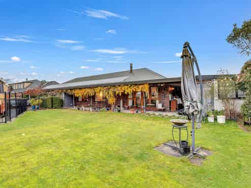 29 Glenvale Drive, Kaiapoi