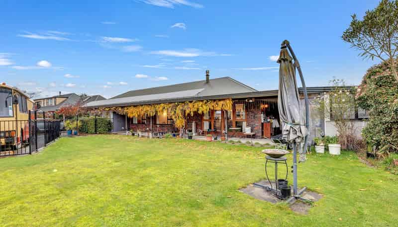 29 Glenvale Drive, Kaiapoi
