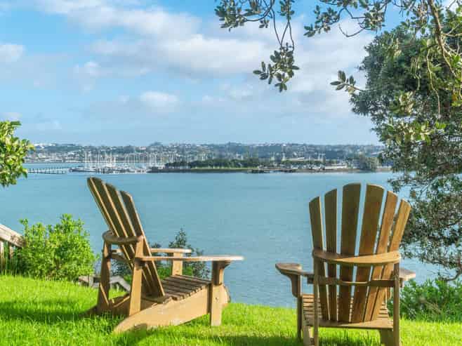 12 Second Avenue, Devonport