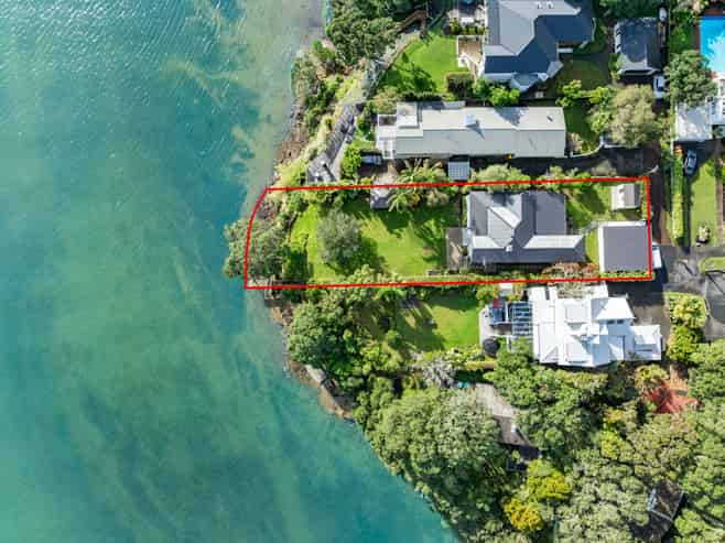 12 Second Avenue, Devonport