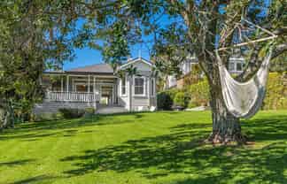 12 Second Avenue, Devonport