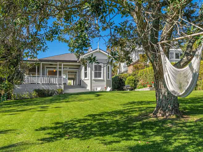 12 Second Avenue, Devonport