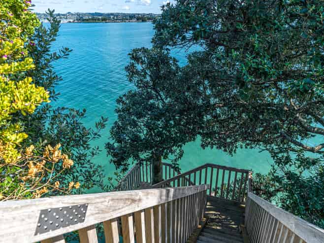 12 Second Avenue, Devonport