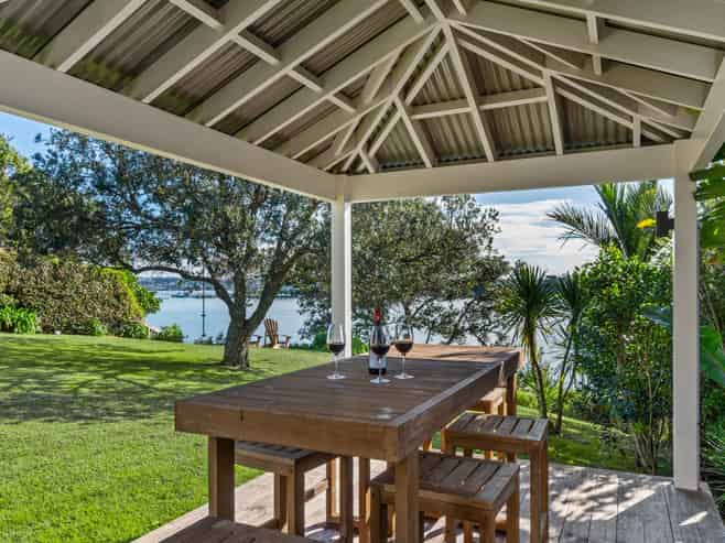12 Second Avenue, Devonport