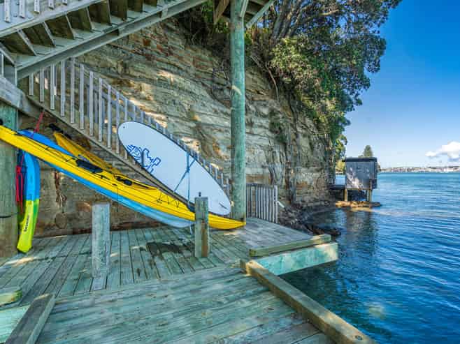 12 Second Avenue, Devonport