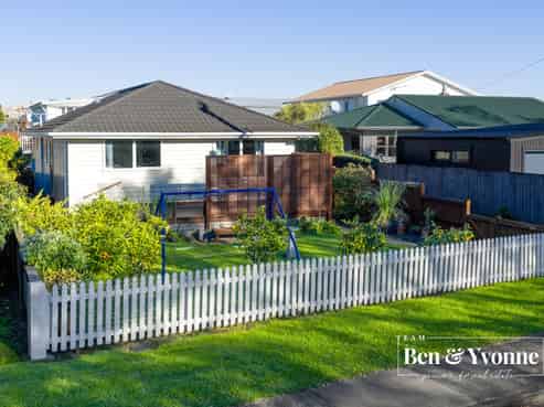 147E Princes Street East, Otahuhu