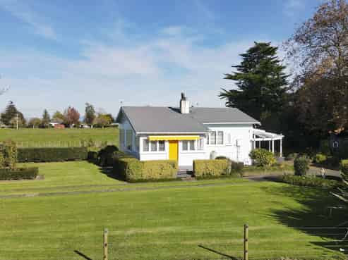 244 Matatoki Road, Matatoki