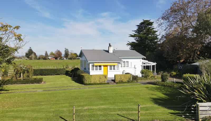 244 Matatoki Road, Matatoki