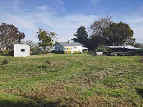 244 Matatoki Road, Matatoki