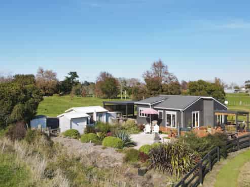 244 Matatoki Road, Matatoki