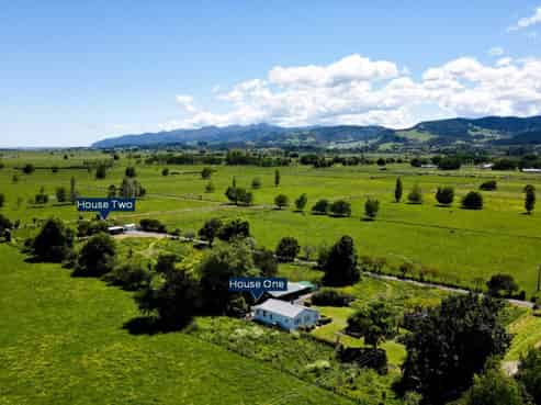 244 Matatoki Road, Matatoki