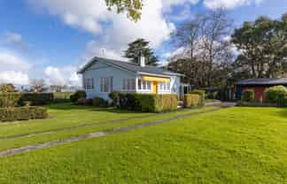 244 Matatoki Road, Matatoki