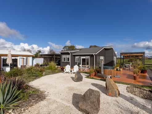 244 Matatoki Road, Matatoki