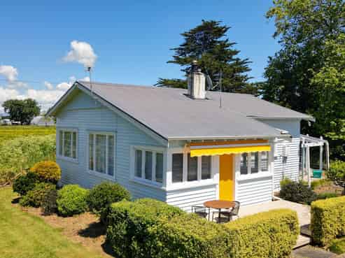 244 Matatoki Road, Matatoki