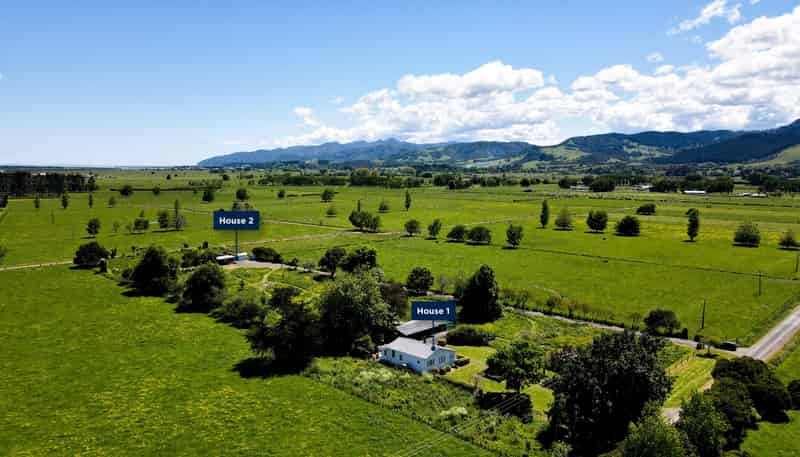 244 Matatoki Road, Matatoki