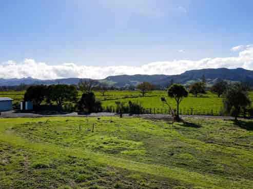 244 Matatoki Road, Matatoki