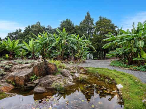 304 Mangakahia Road, MAUNGATAPERE