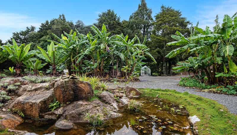 304 Mangakahia Road, MAUNGATAPERE